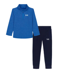 Boys 1/4 ZIP RYE BREAD SET