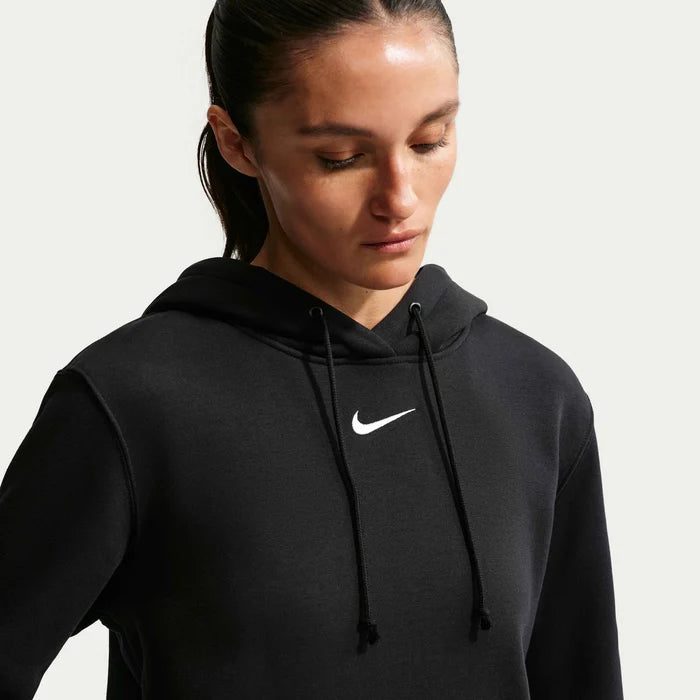Womens Pullover Hoodie