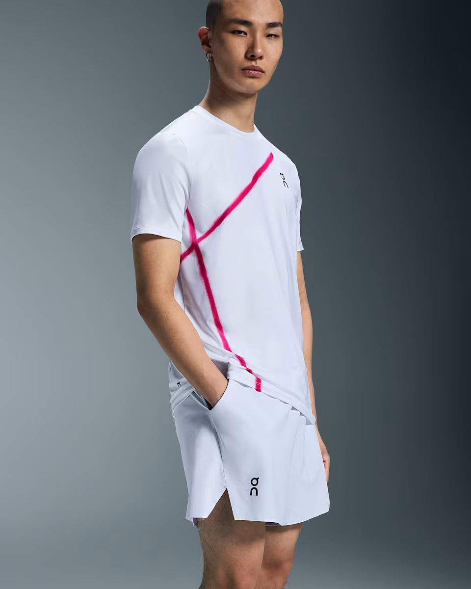 Mens Court Tennis Short