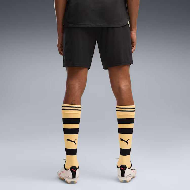 Mens Manchester City Away 26/27 Replica Shorts