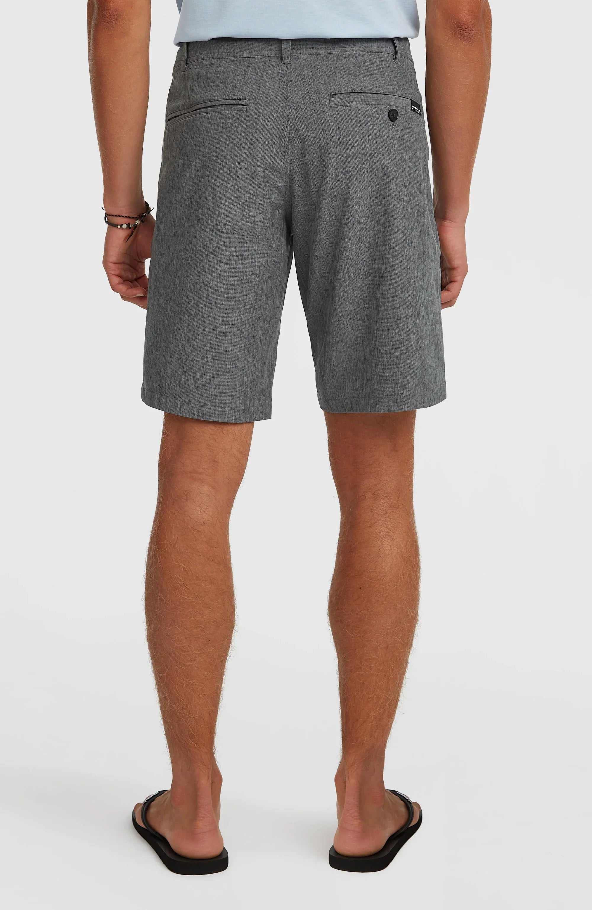 O’Neill Hybrid 19” Melange Shorts