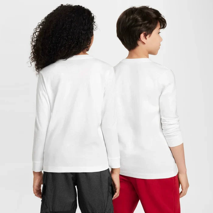 Junior Futura Short Sleeve T-shirt