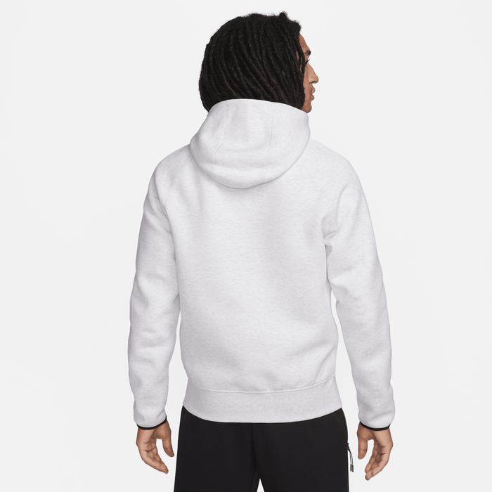 Mens Tech Fleece Full Zip Jacket