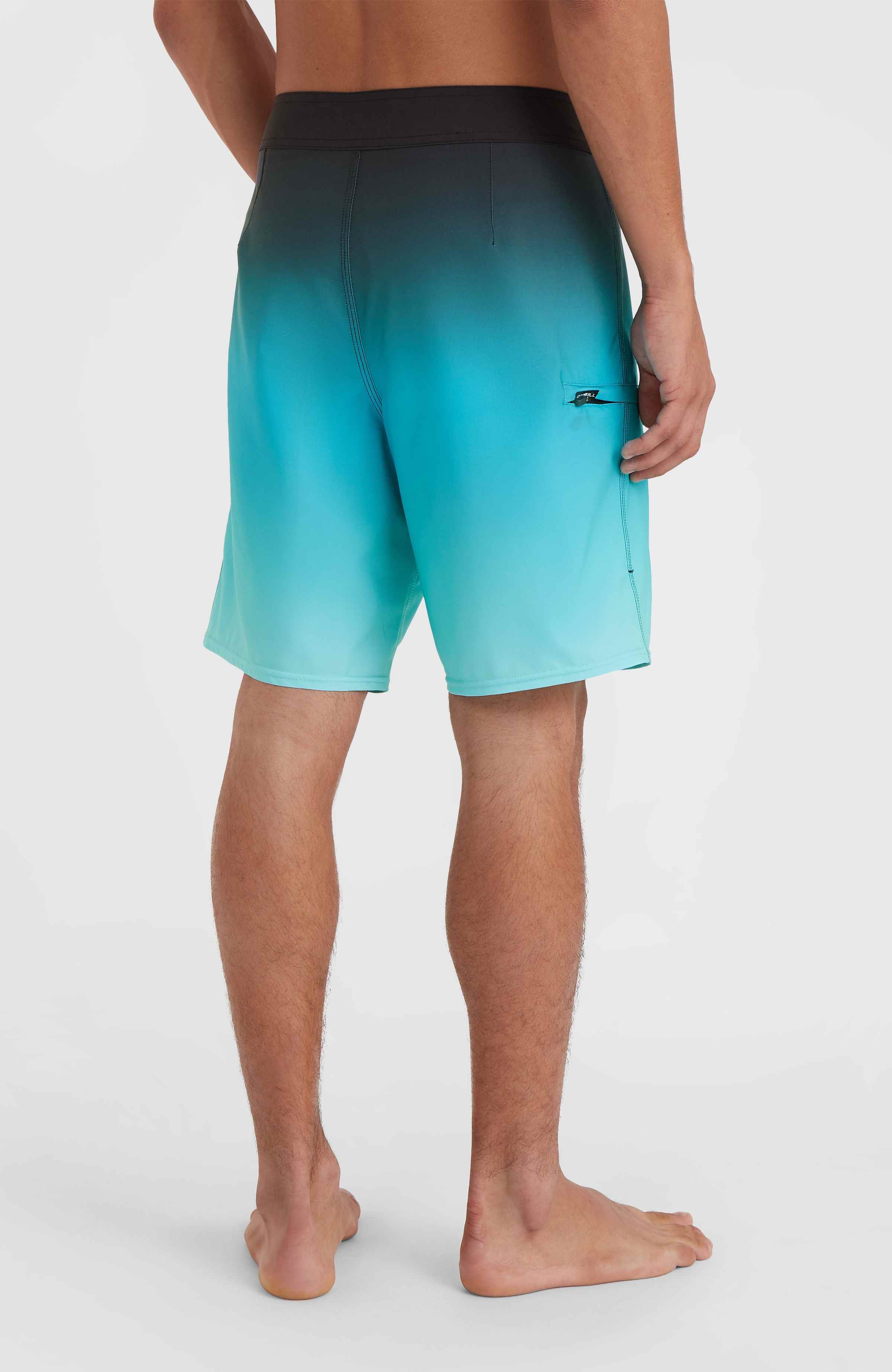 Mens Hyperfreak 19 Inch Boardshorts