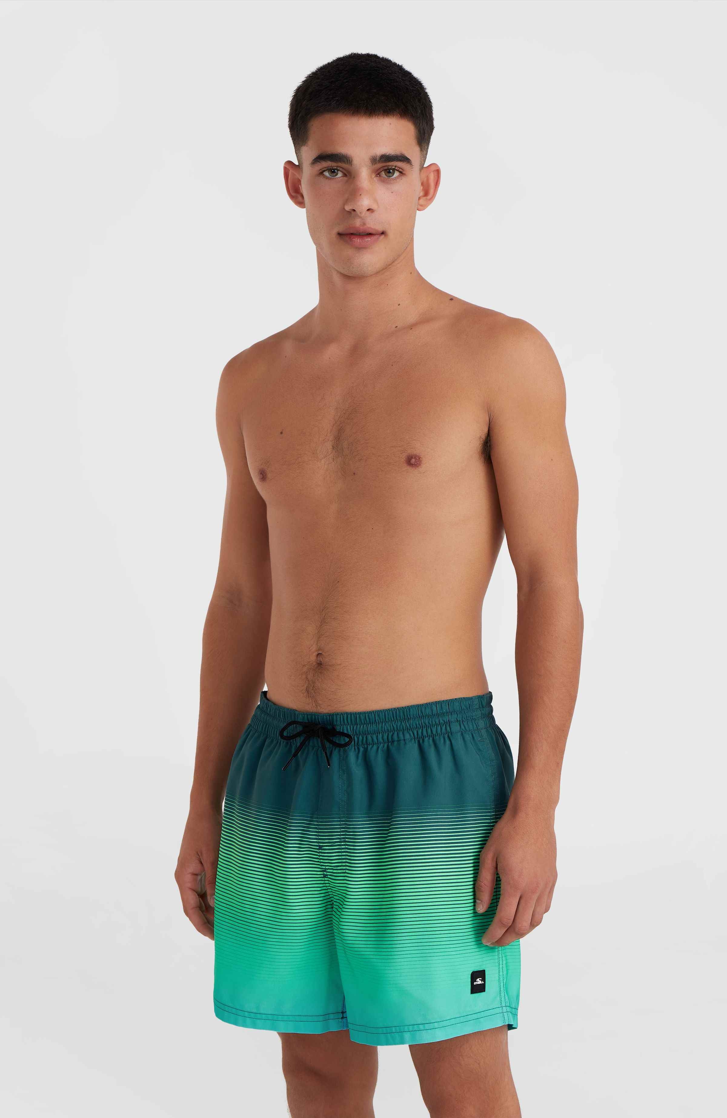 Mens Cali 15 Inch Water Shorts