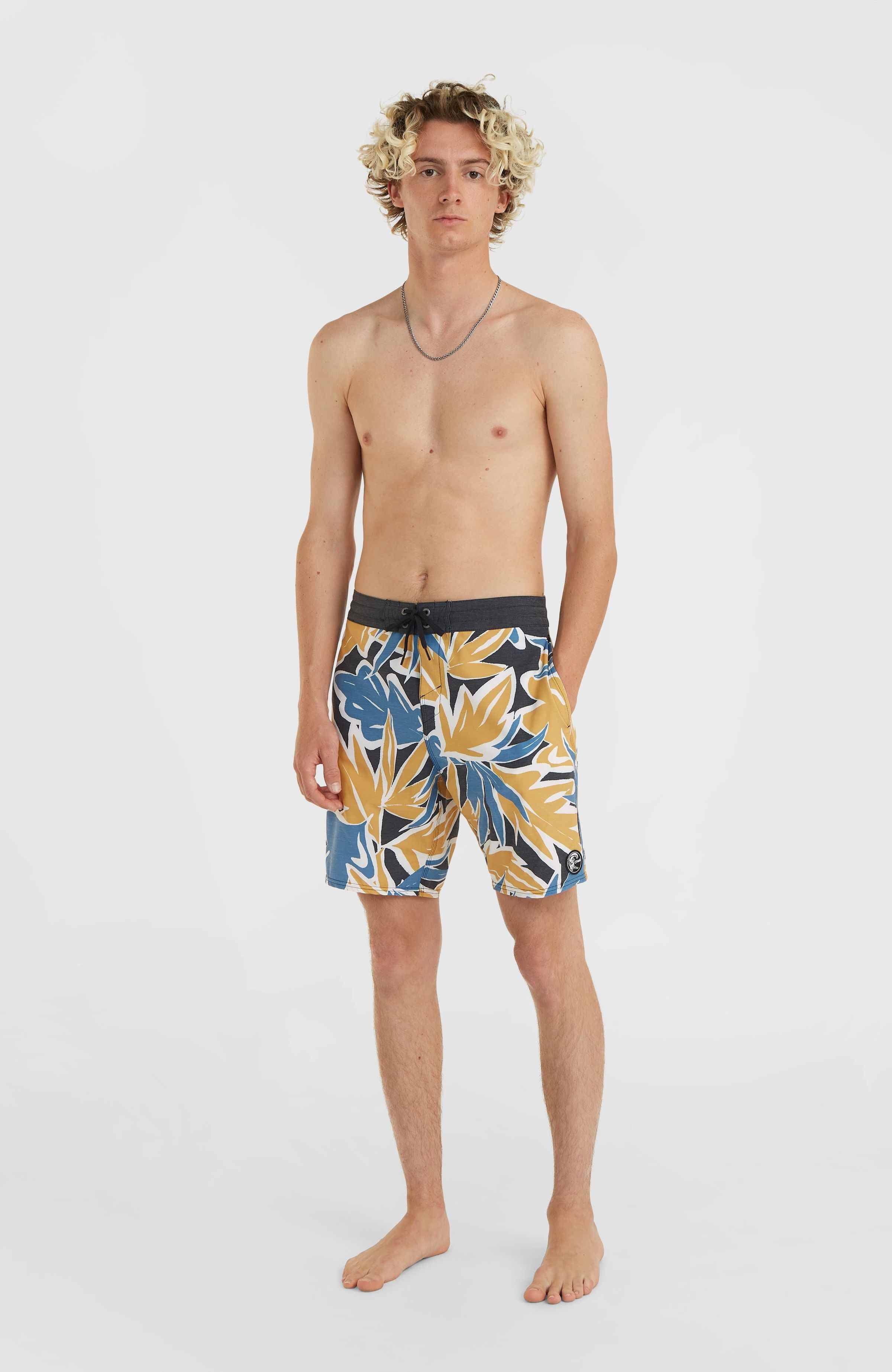 Mens OG 18 Inch Boardshorts