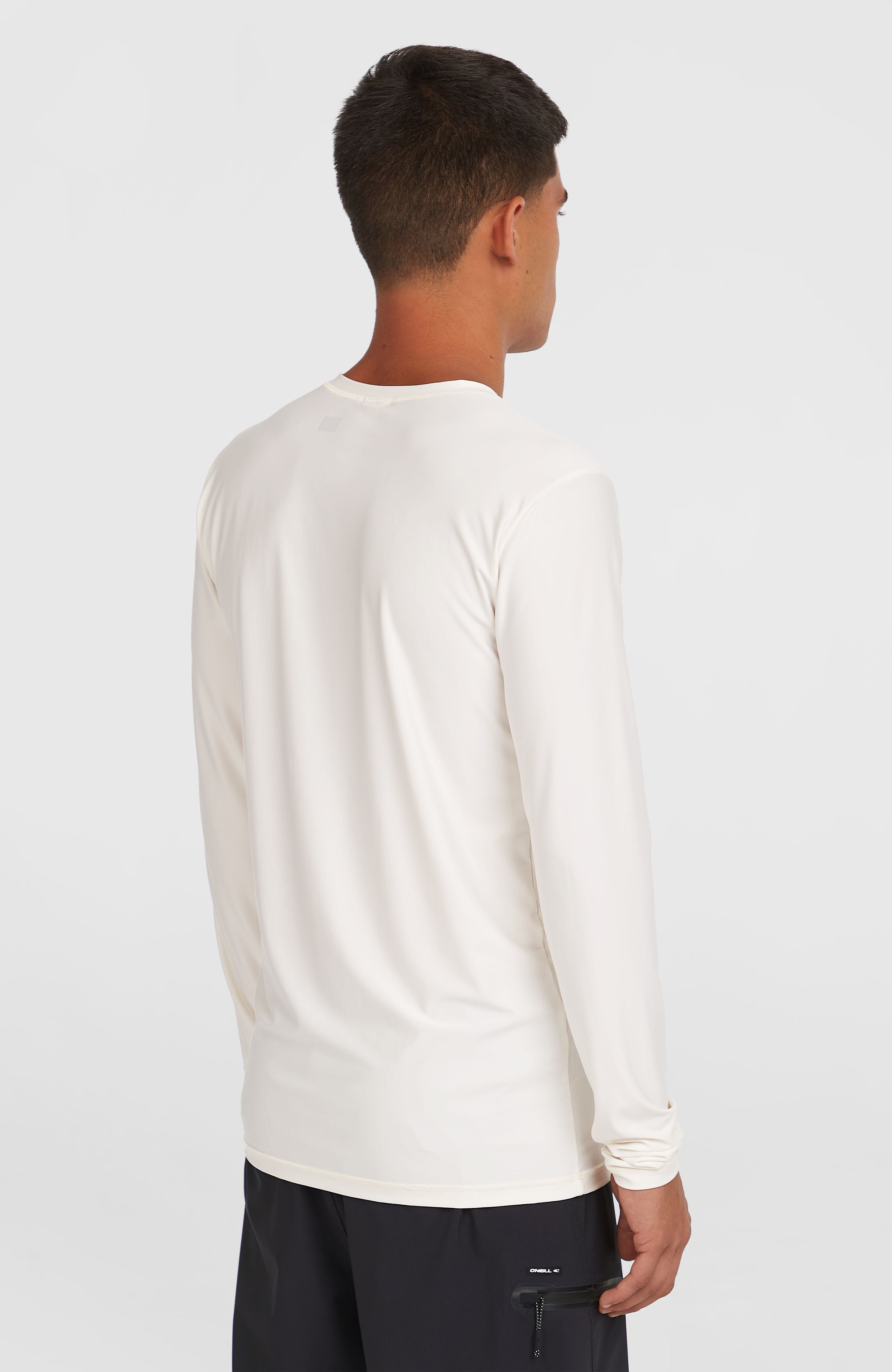 Mens Essentials Skins Long Sleeve