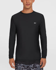 Mens Essentials Skins Long Sleeve