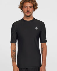 Mens Essentials Skins Short Sleeve