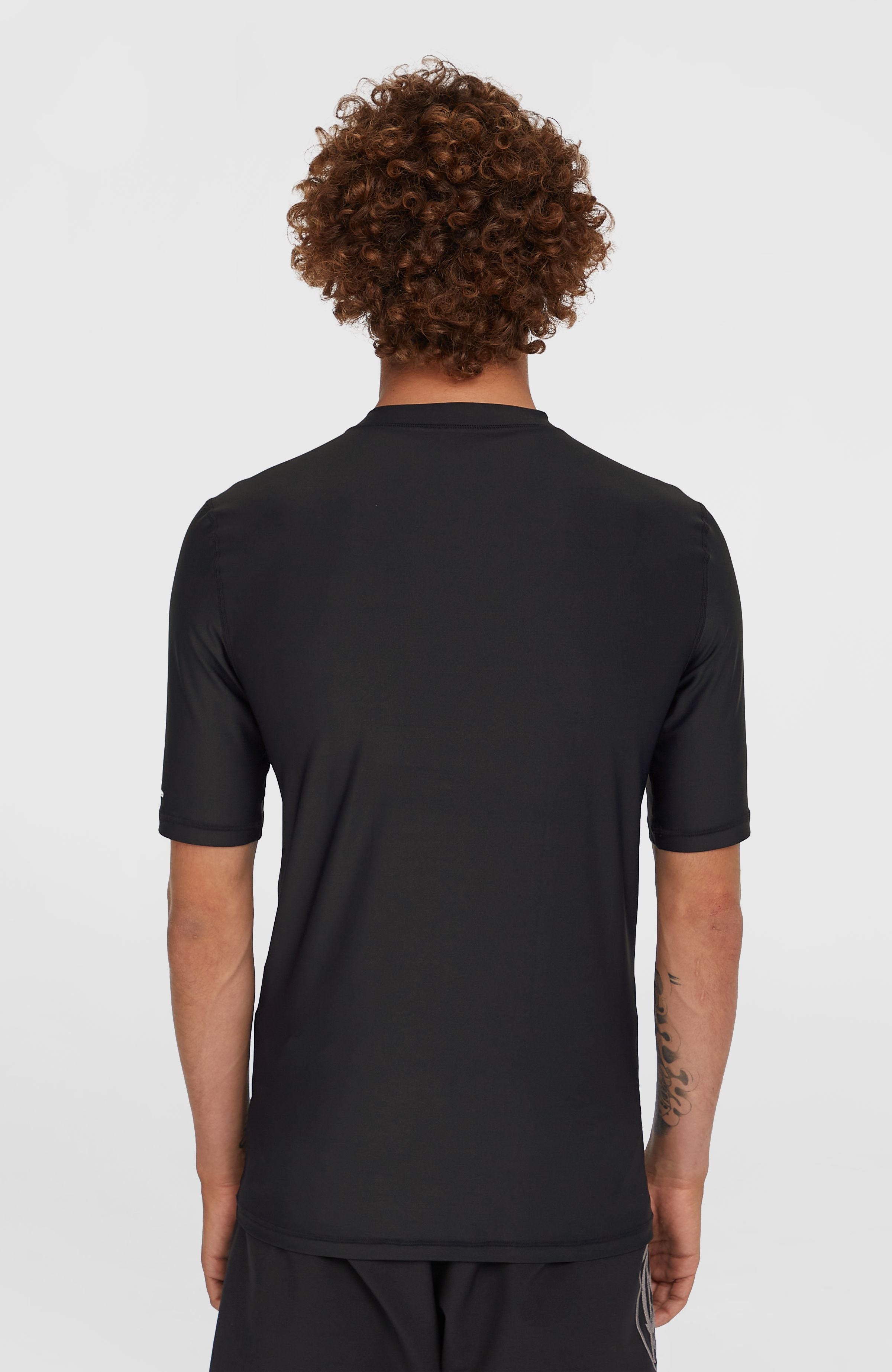 Mens Essentials Skins Short Sleeve
