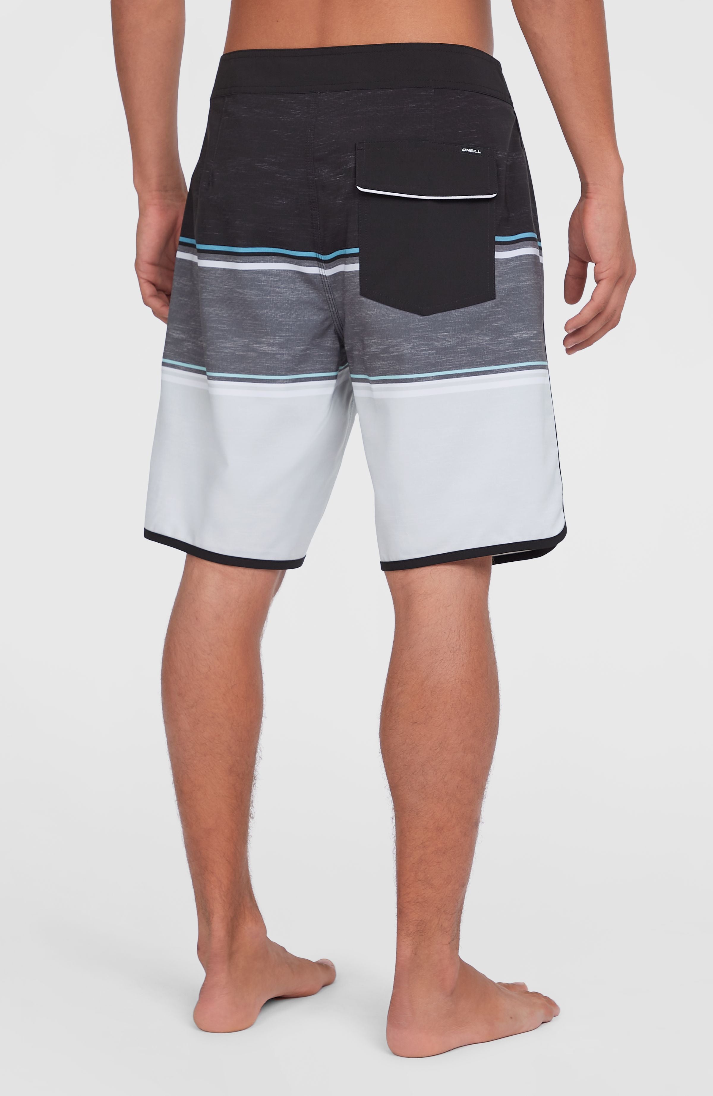 Mens Lennox 19 Inch Boardshorts