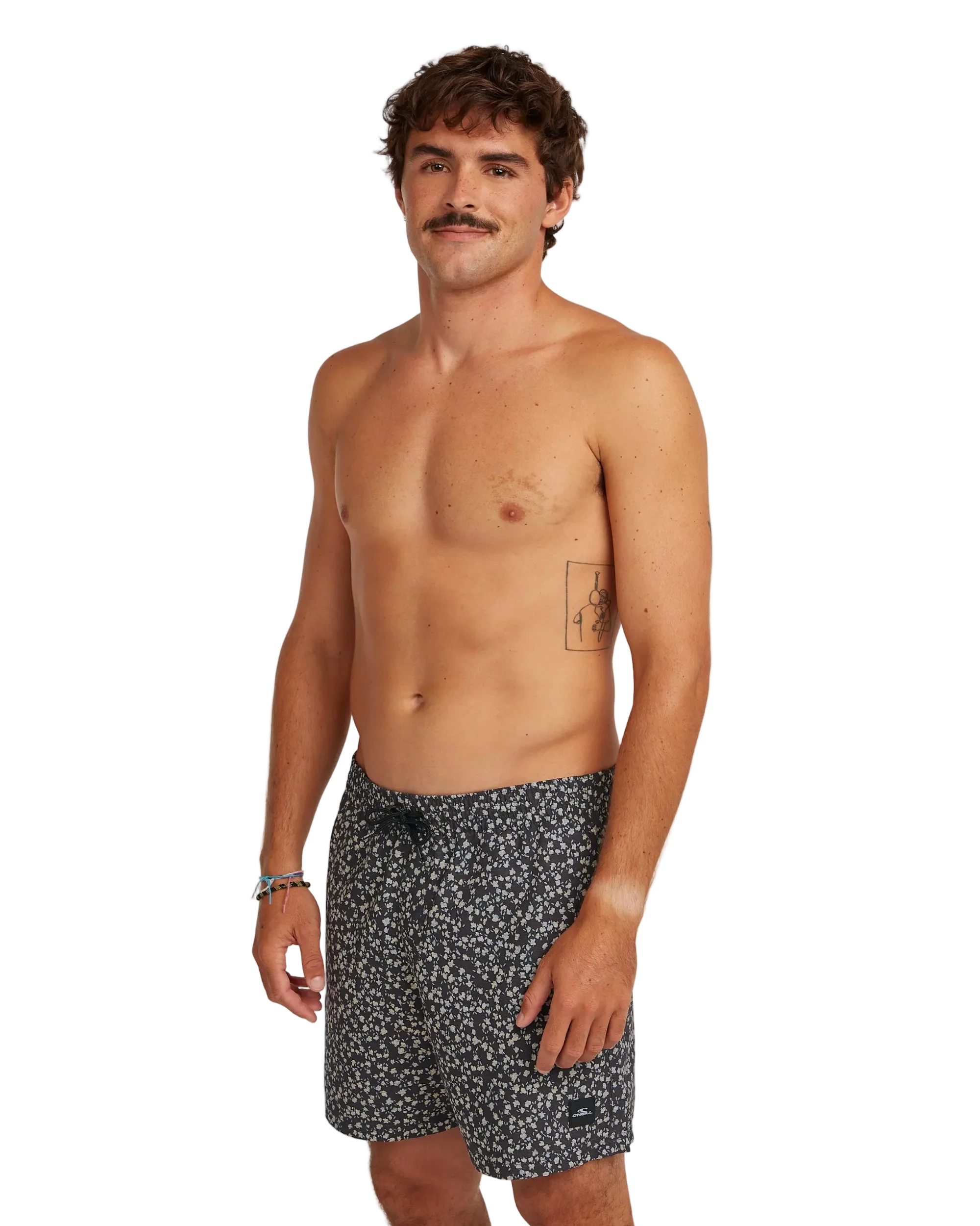 O'Neill Print 16'' Swimshorts