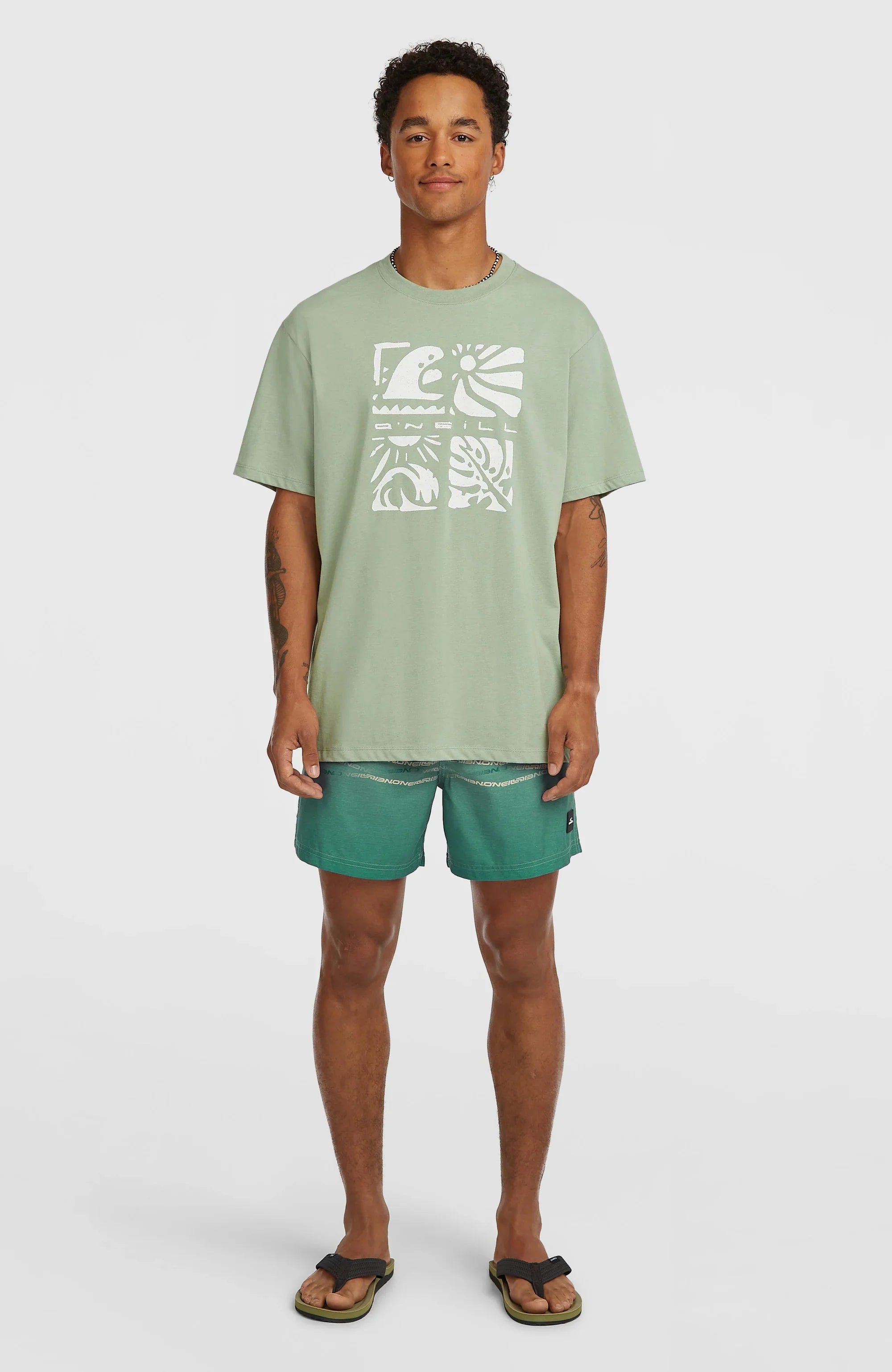 O'Neill First 15'' Swimshorts