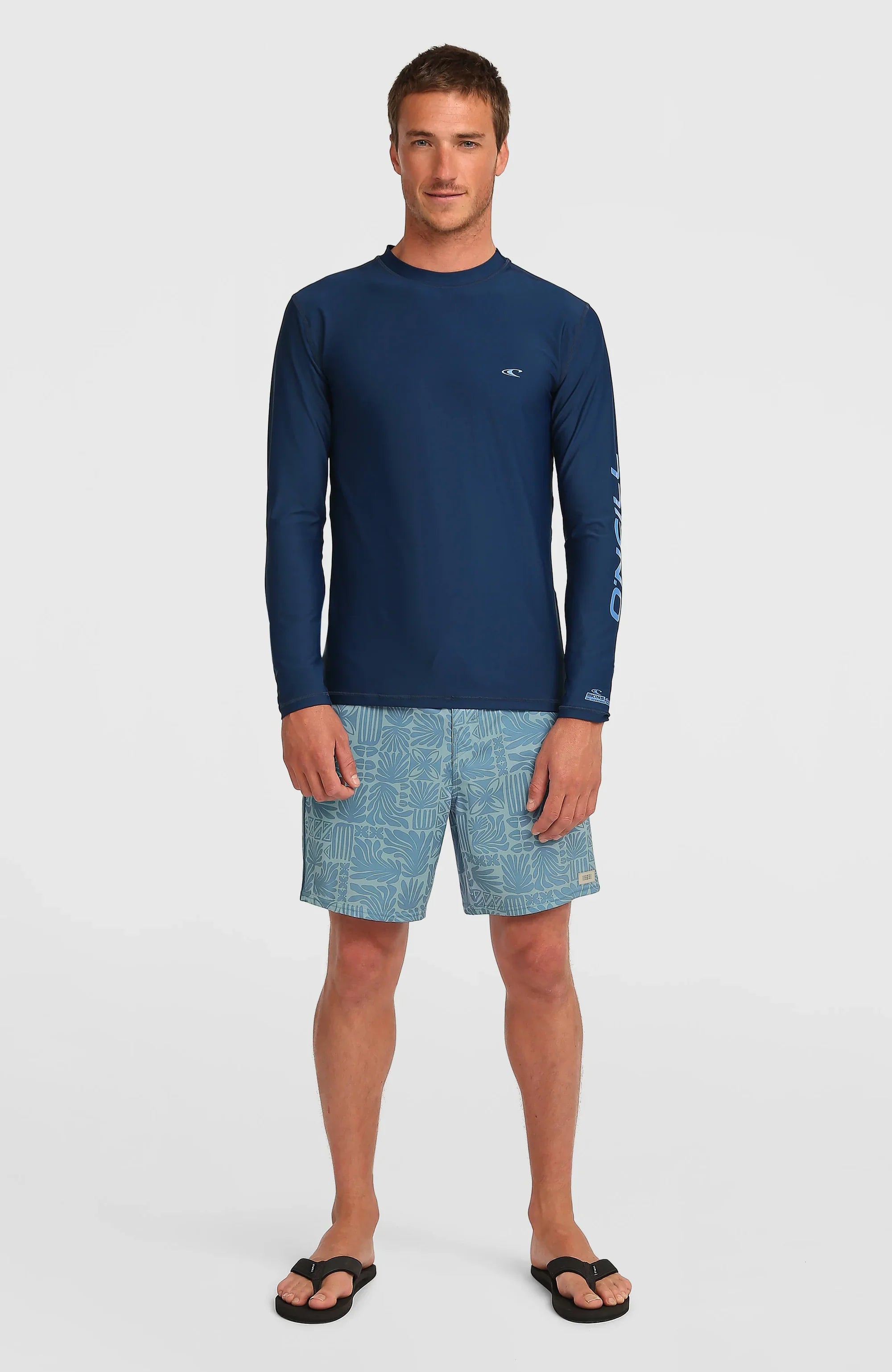 O'Neill Skins Longsleeve