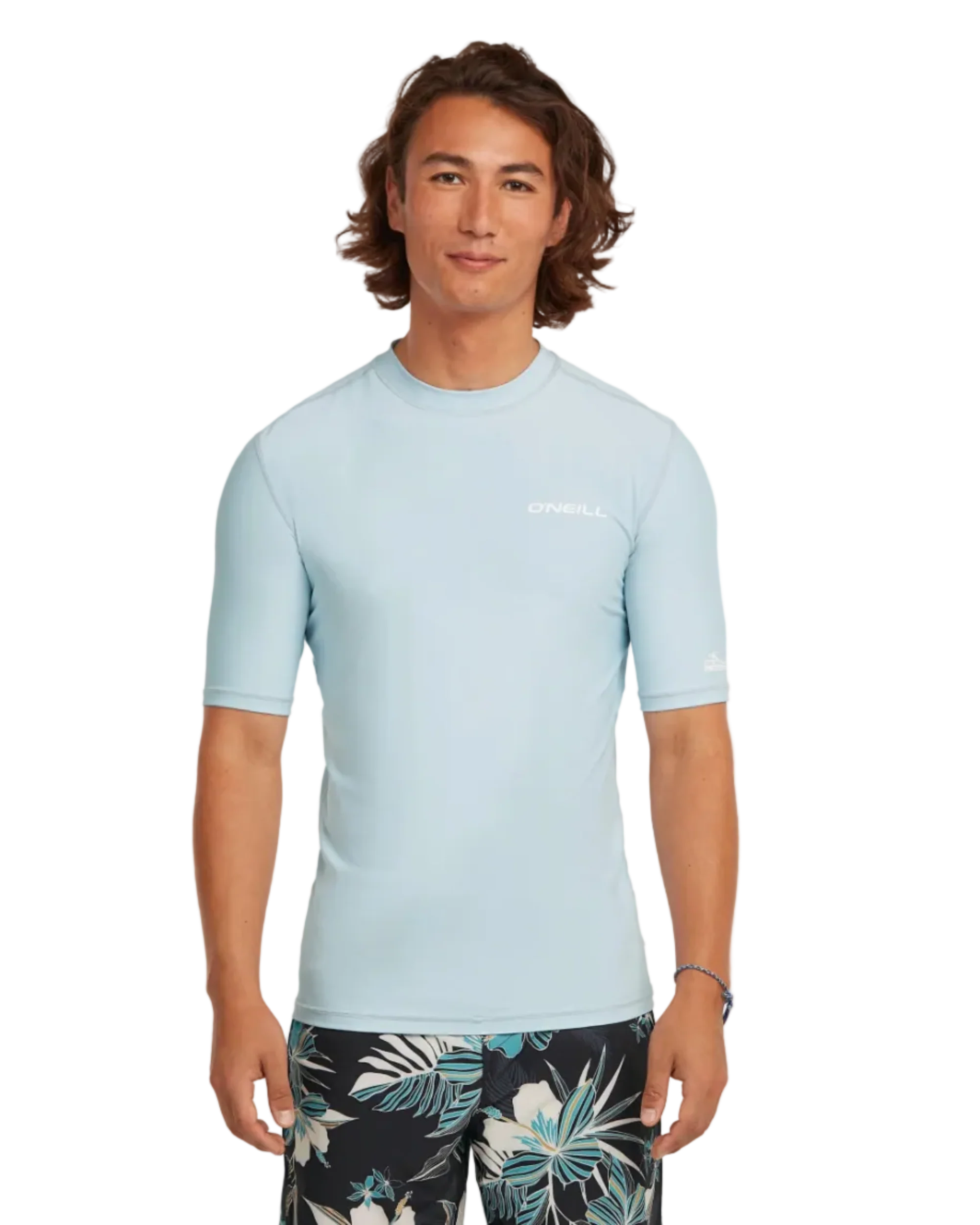 O'Neill Skins Short Sleeve