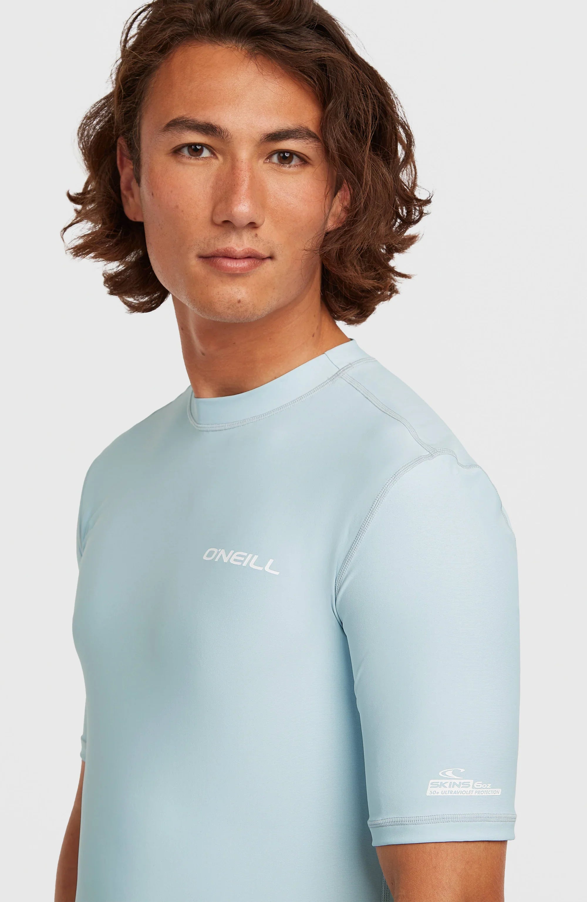 O'Neill Skins Short Sleeve