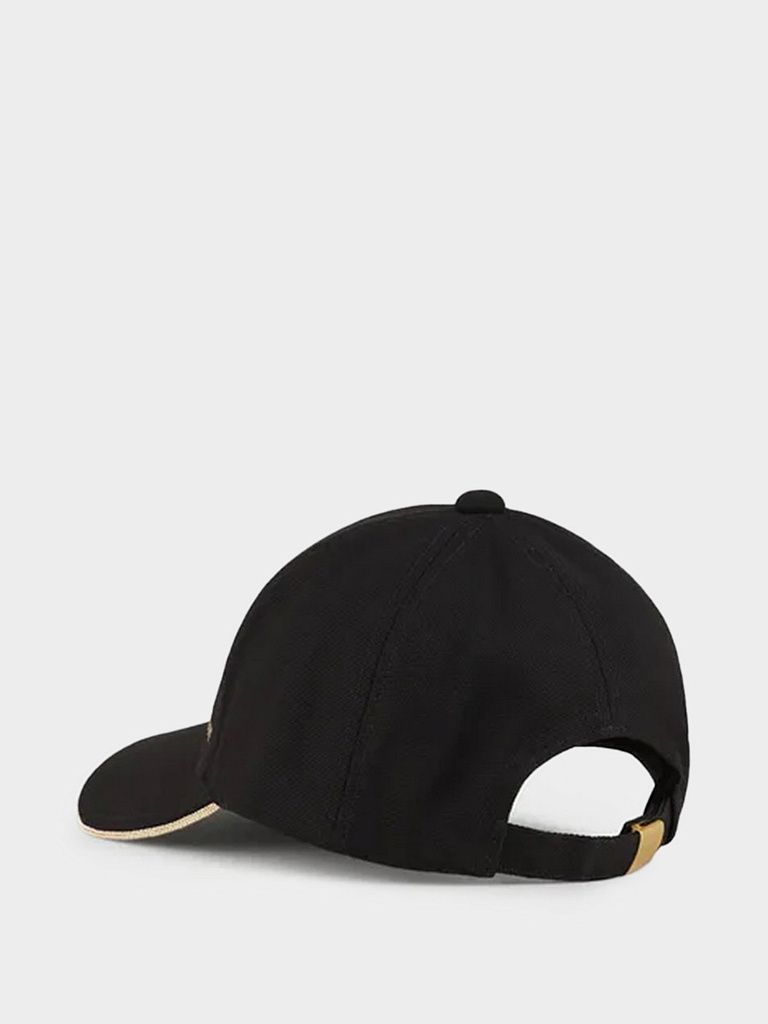 Unisex Logo Adjustable Cap