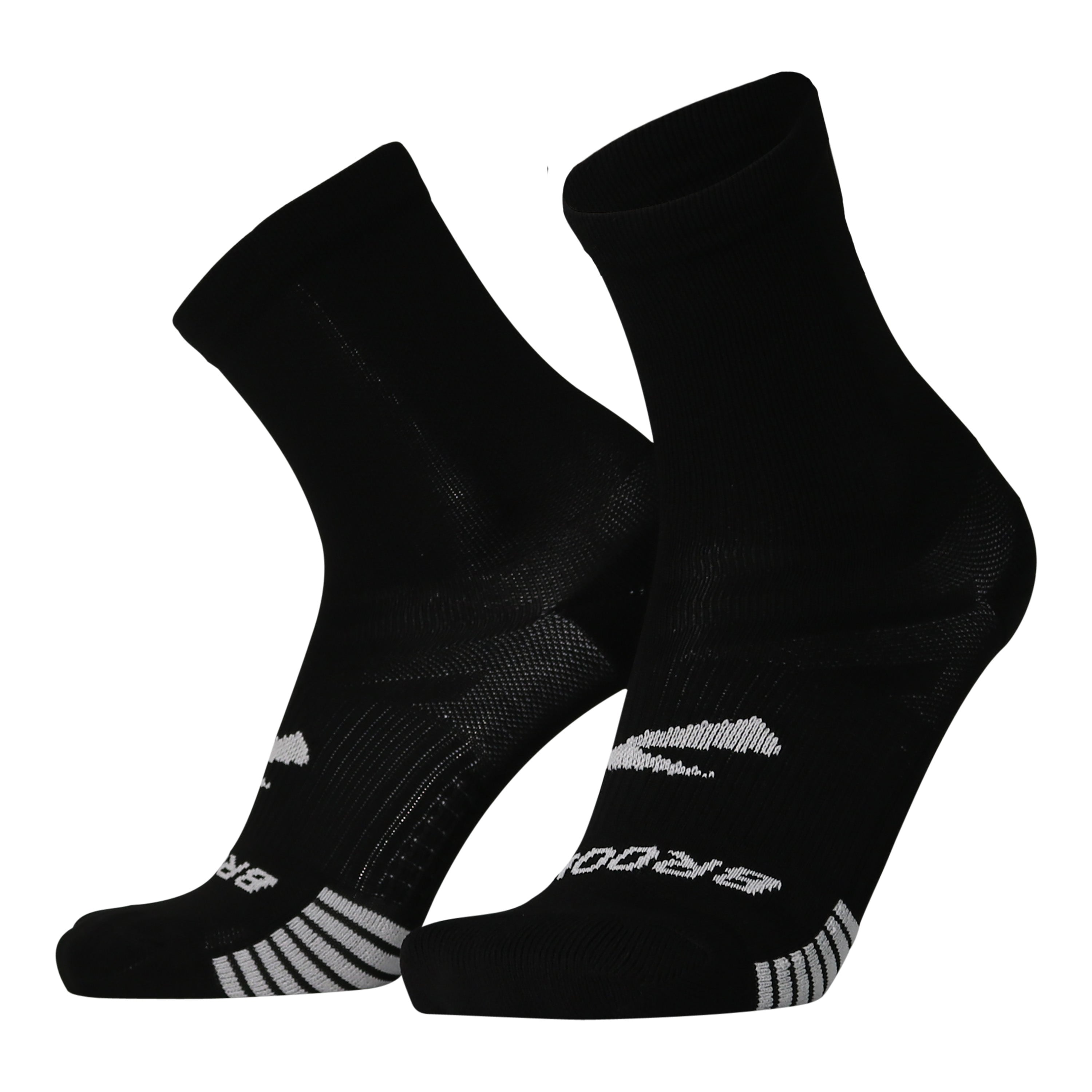 Unisex Ghost Lite Crew 2-Pack