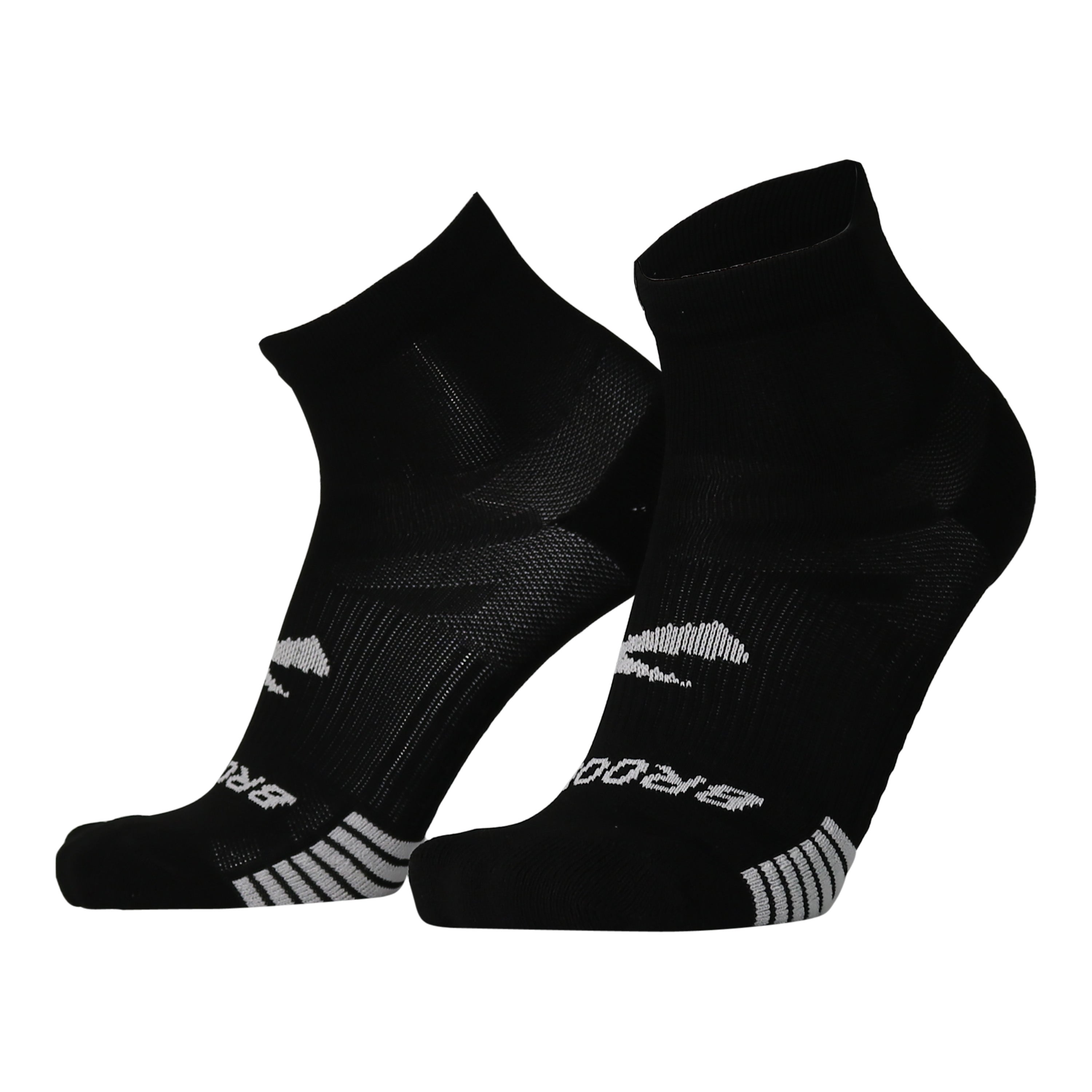 Unisex Ghost Lite Quarter 2-Pack