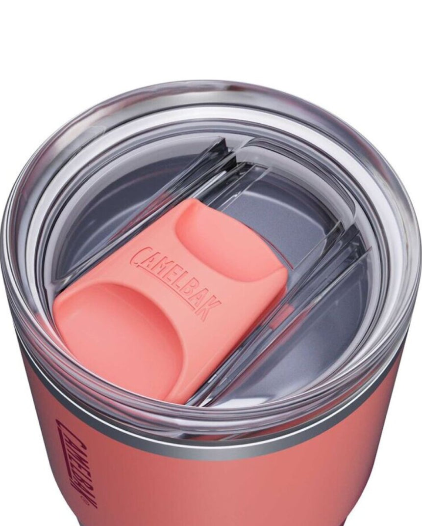 Thrive Tumbler, VSS 20oz, Blush Dawn