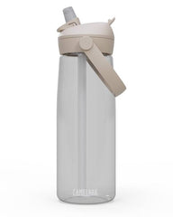 Thrive Flip Straw 25oz, Clear