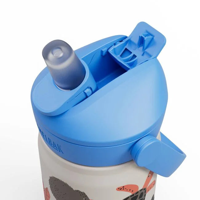 Thrive Flip Straw Kids Vss 12Oz, Protect Our Pals