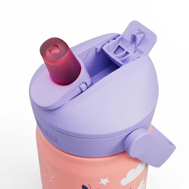 Thrive Flip Straw Kids Vss 12Oz, Magic Unicorns