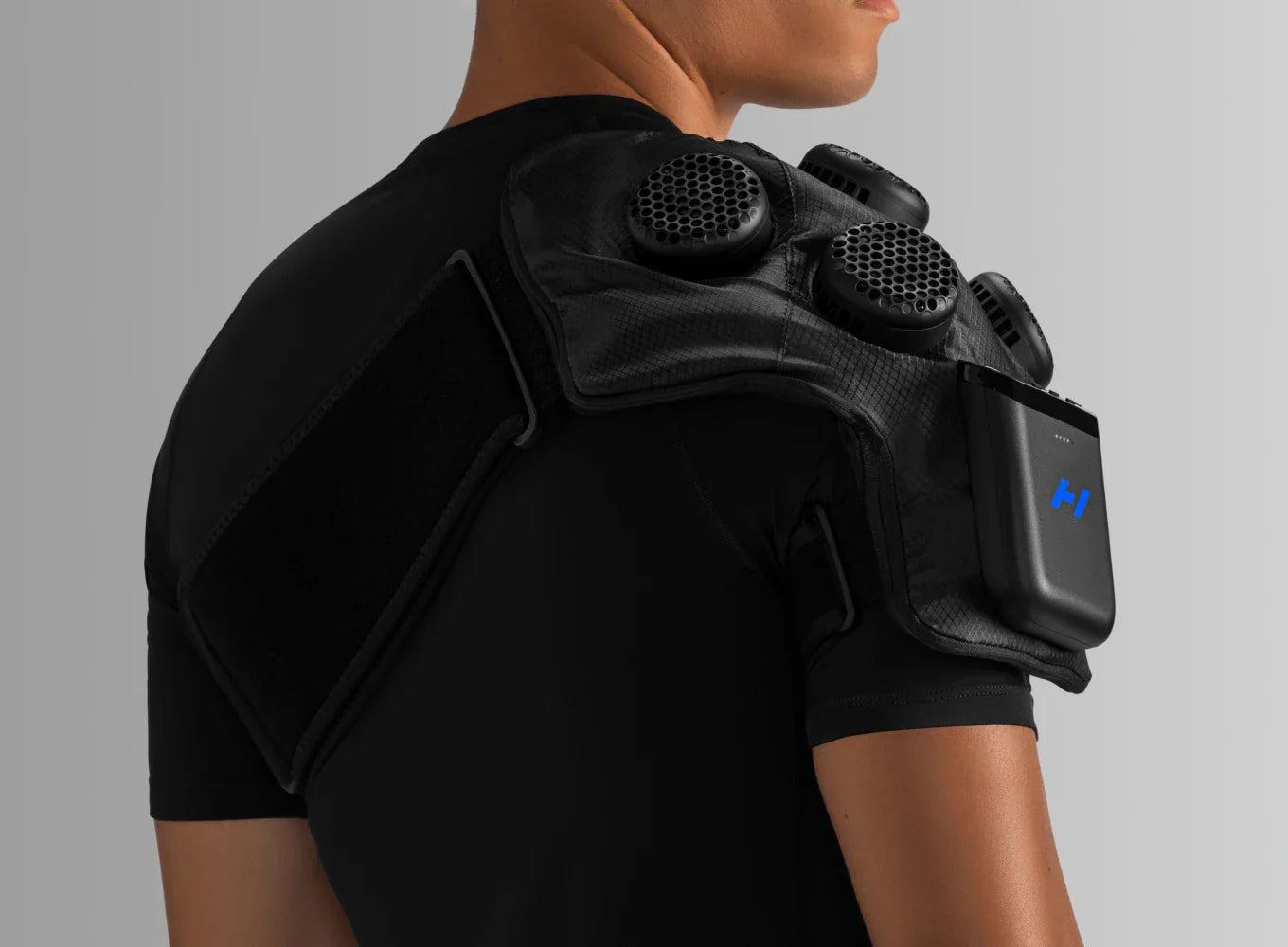 Hyperice Constrast 2 Shoulder