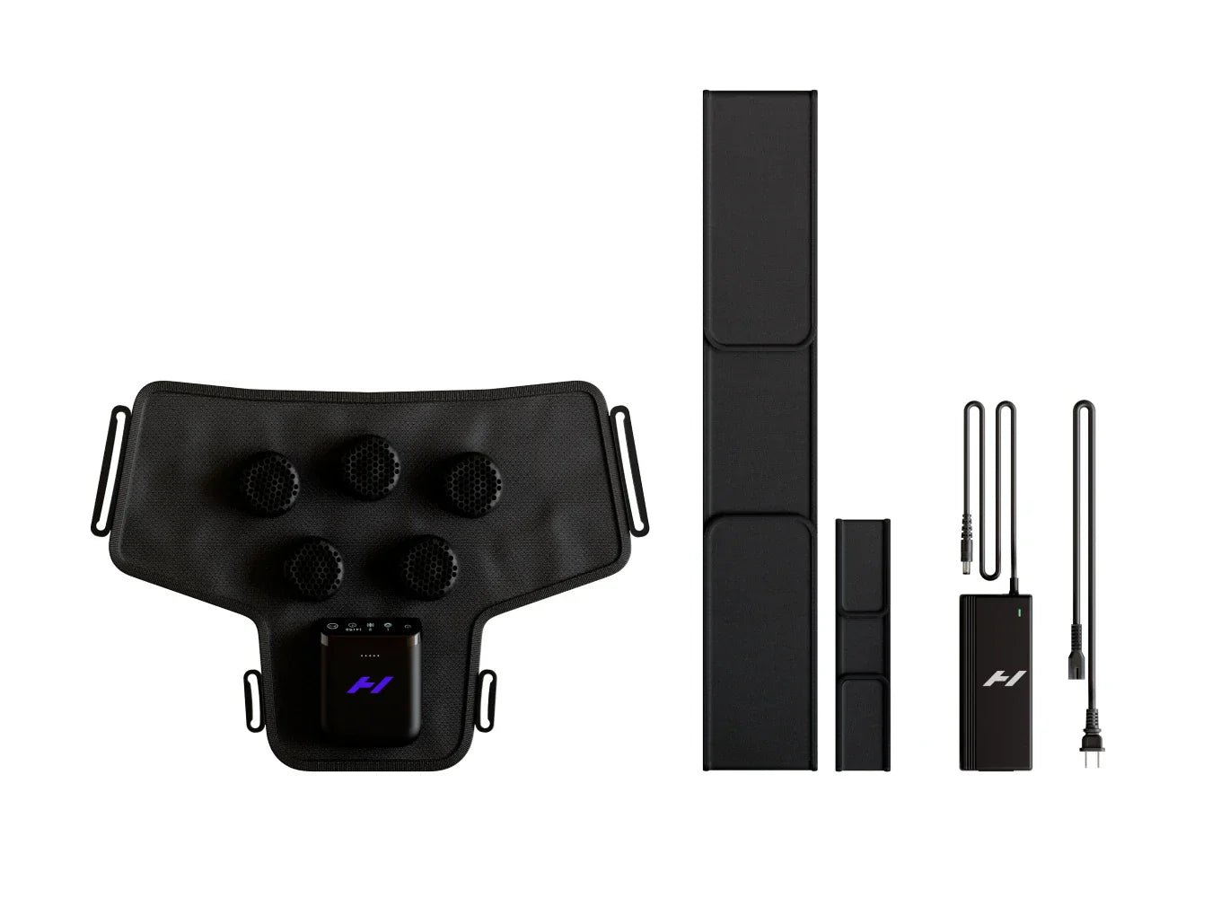 Hyperice Constrast 2 Shoulder