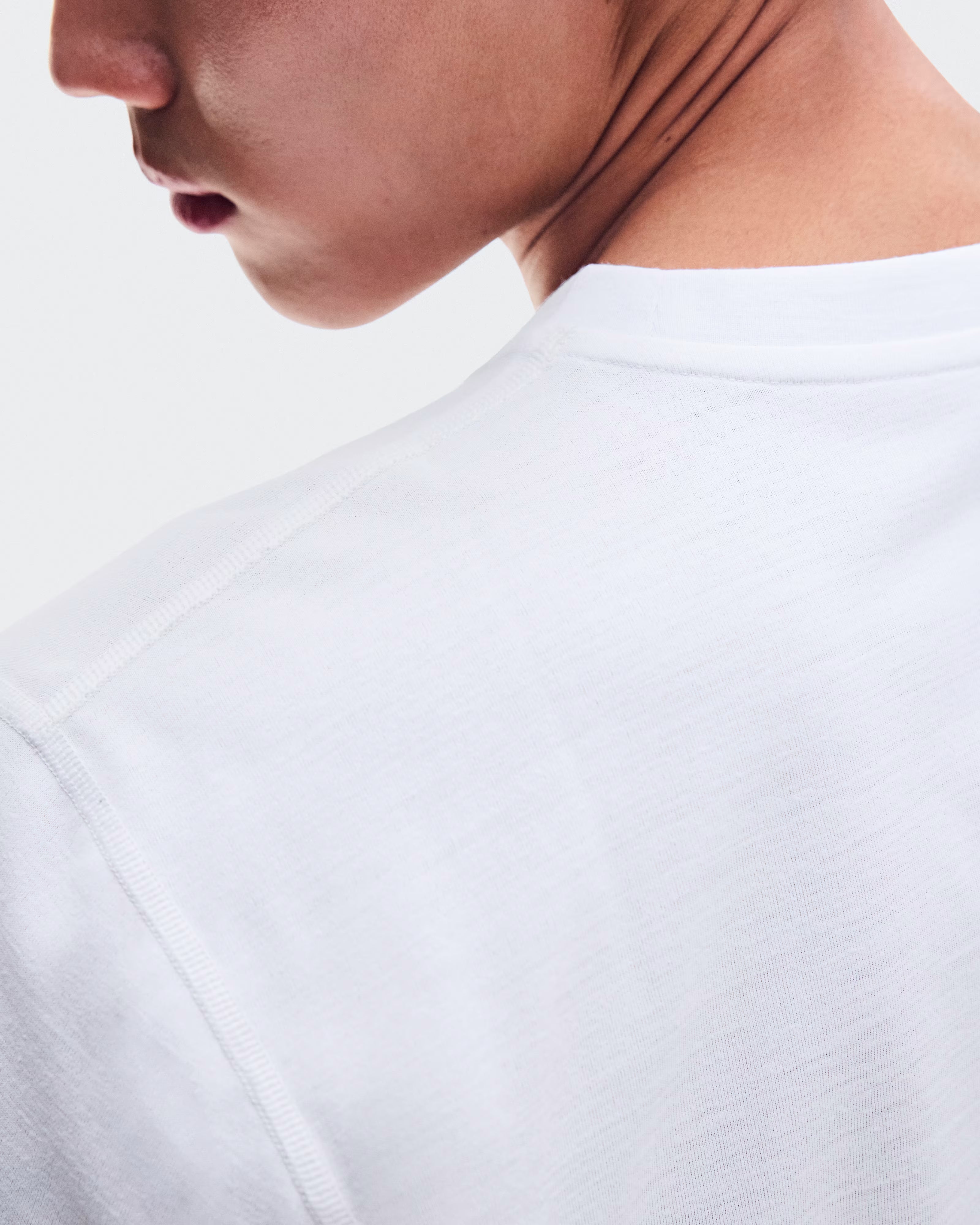 Mens Illuson Short Sleeve T-Shirt