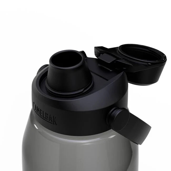 Thrive Chug 32oz, Charcoal