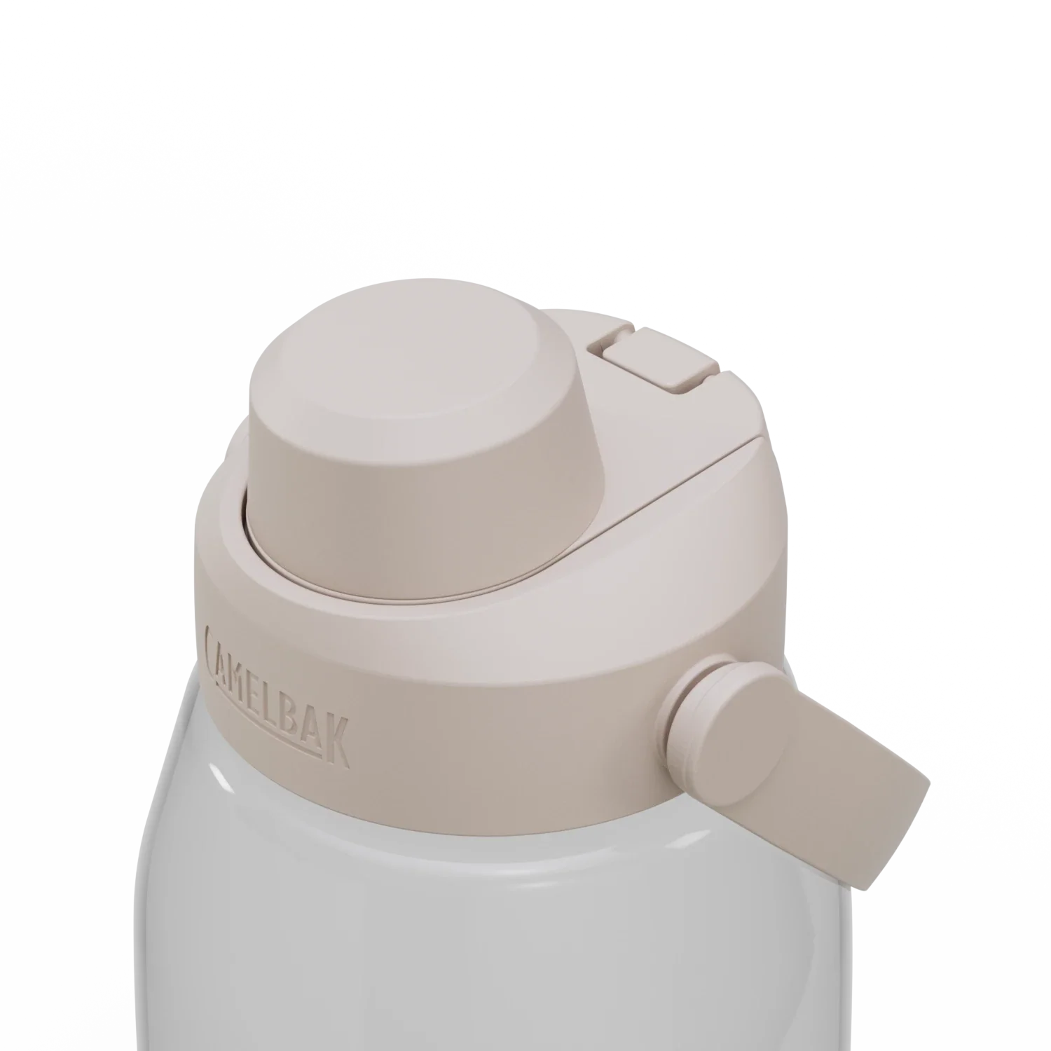Thrive Chug 50oz, Clear