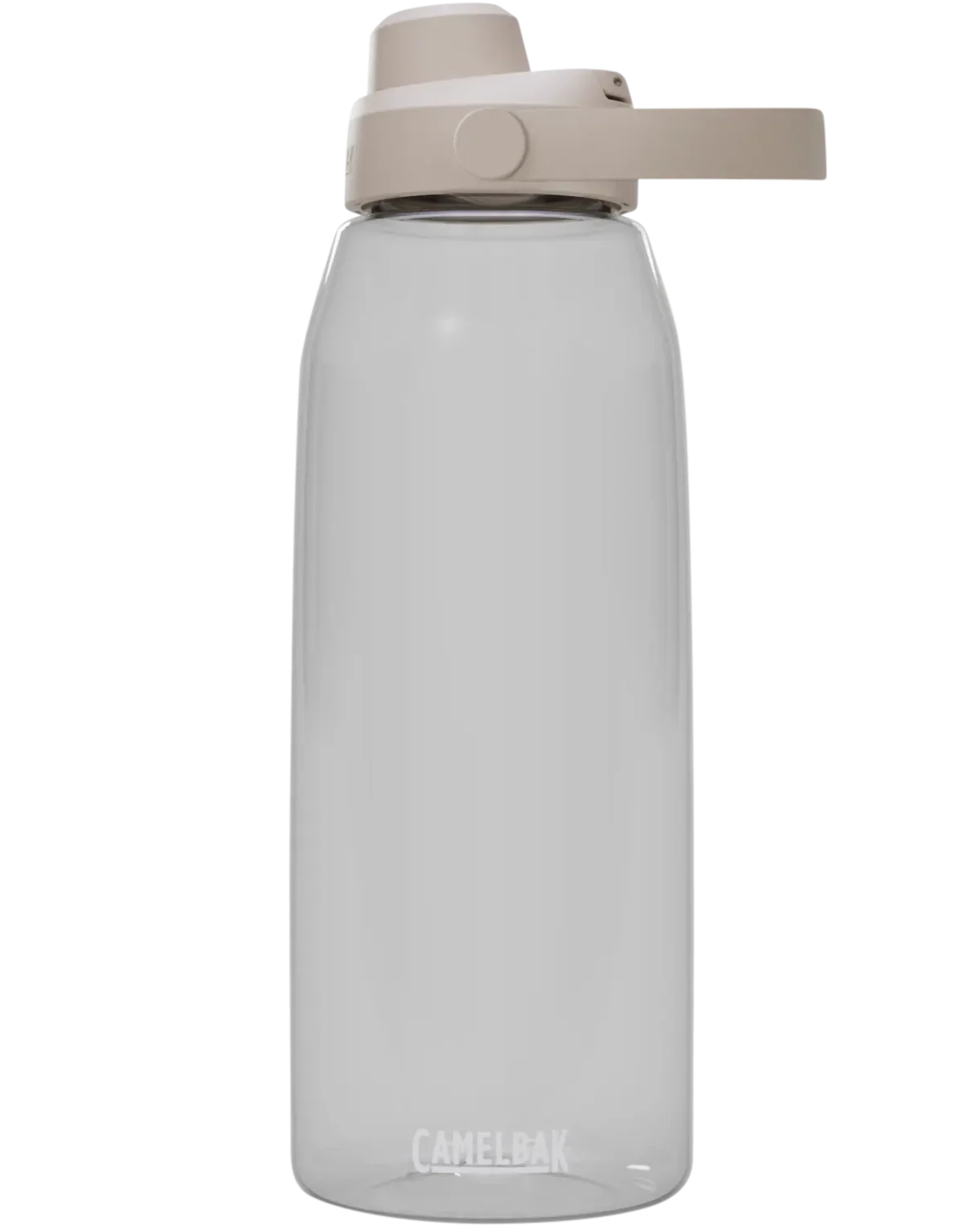 Thrive Chug 50oz, Clear