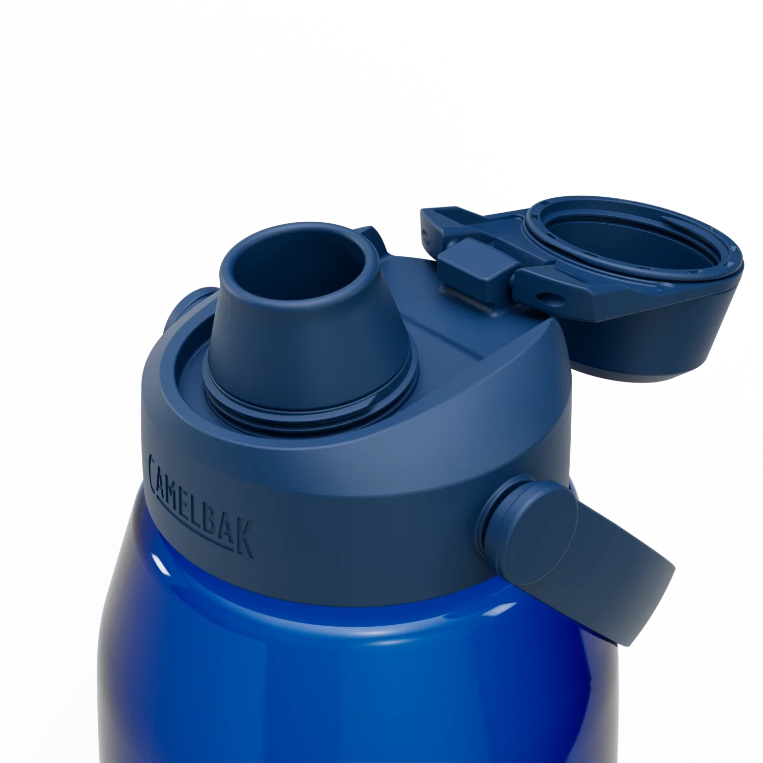 Thrive Chug Oxford 50 Ounce Water Bottle