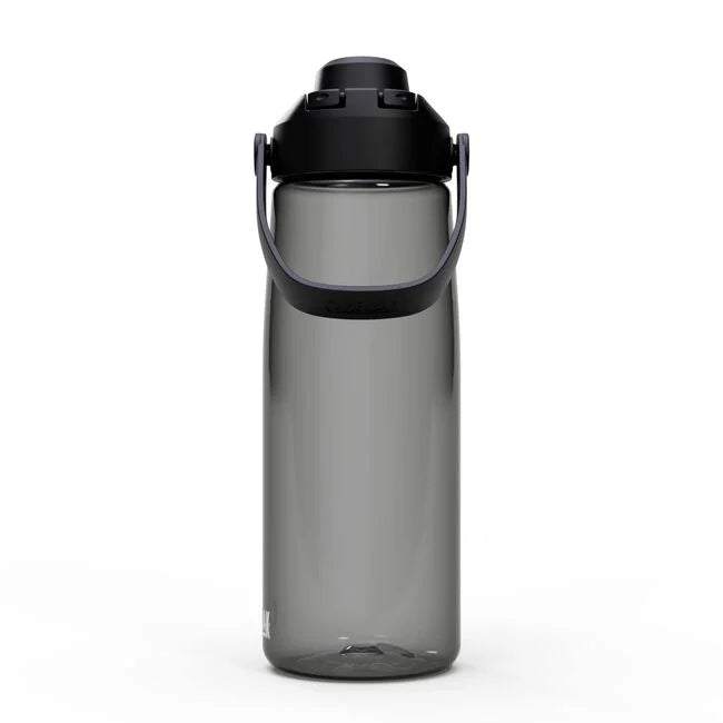 Thrive Chug 25oz, Charcoal