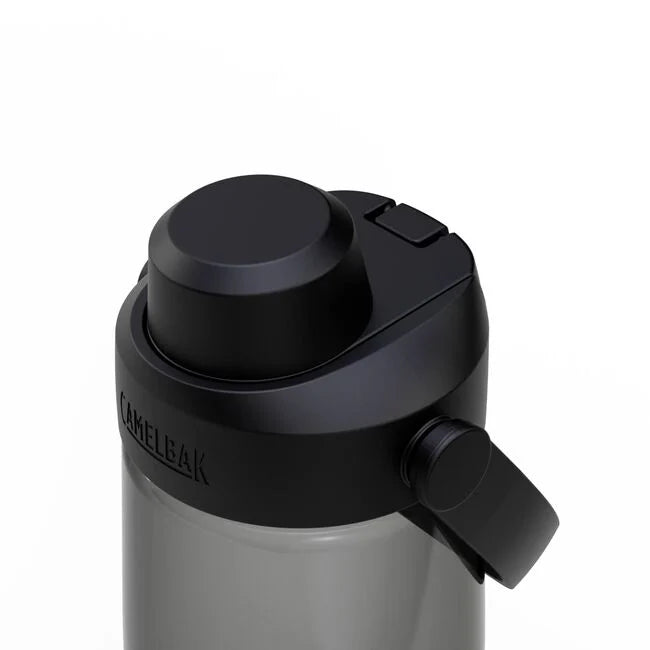 Thrive Chug 25oz, Charcoal