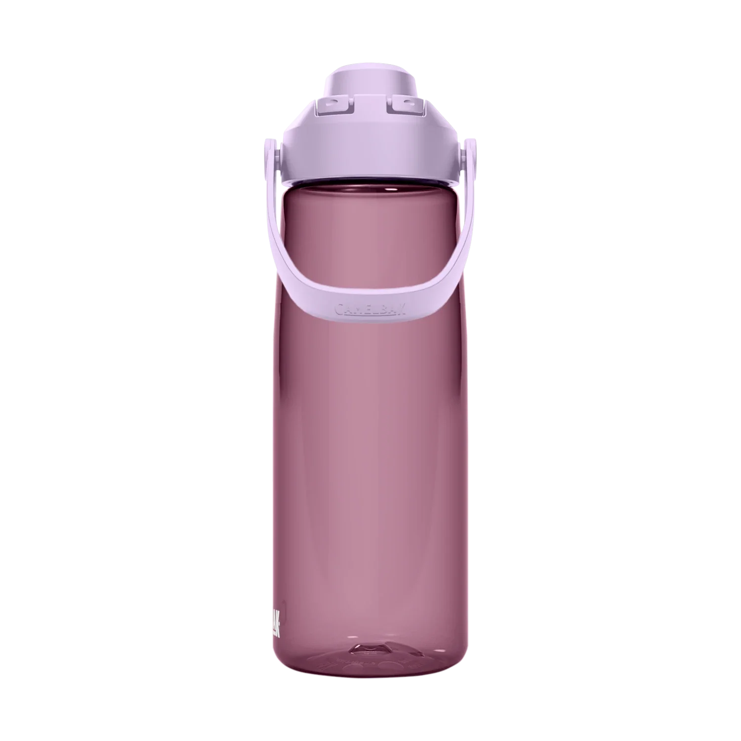 Thrive Chug Purple Sky 25 Ounce Water Bottle