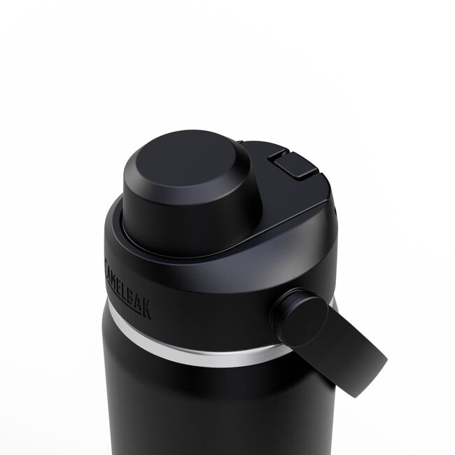Thrive Chug Vss 25Oz, Black