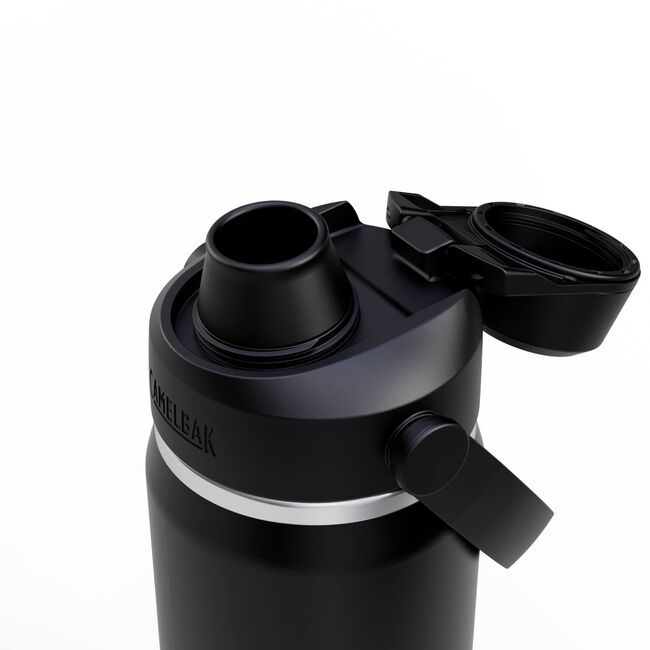 Thrive Chug Vss 25Oz, Black