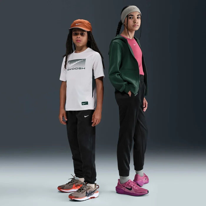 Junior Boys Nike Multi Knit Pant