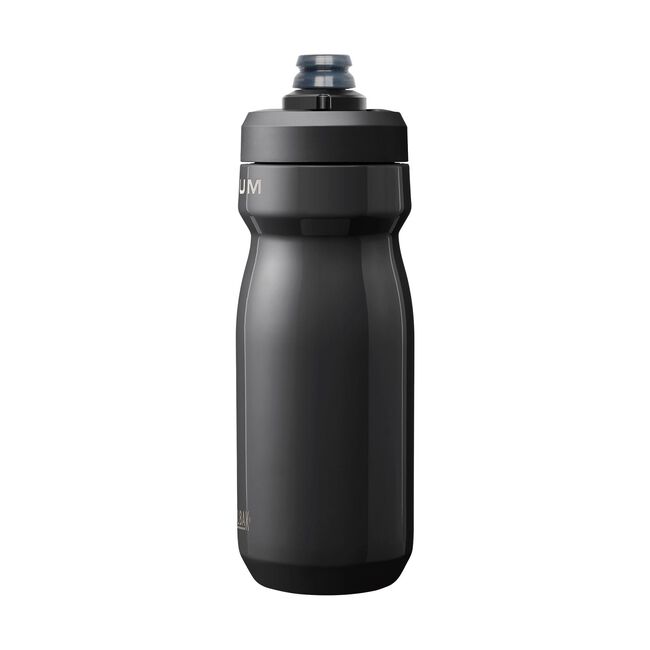 Podium 18 Ounce Insulated Steel Bike Bottle