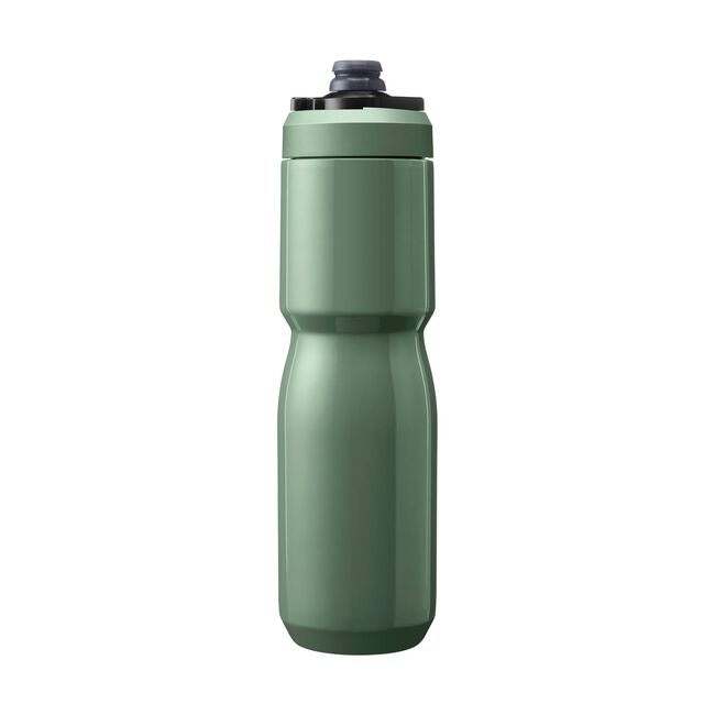 Podium Insulated Steel 22 Ounce Bike Bottle