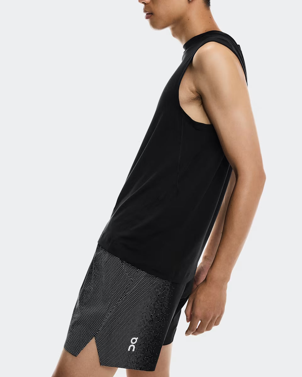 Mens Court Tennis Short