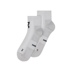2 Pack Core Run Mid Socks