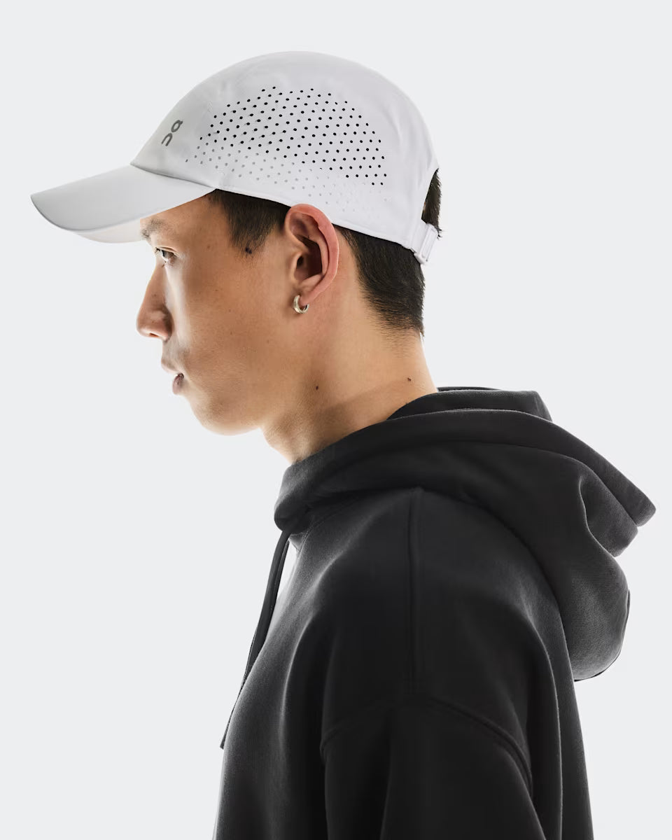 Lightweight Running Cap