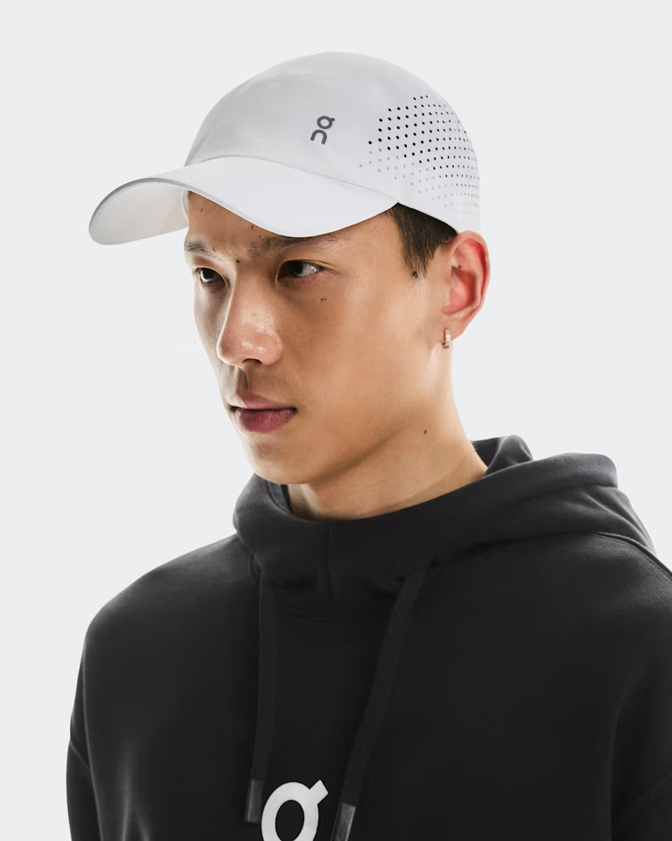 Lightweight Running Cap