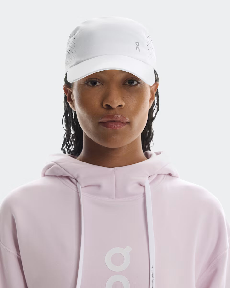 Lightweight Running Cap