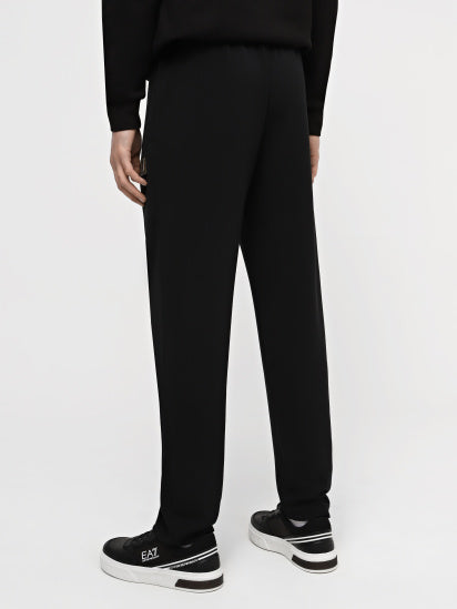 Mens Gold Label Open Hem Pant