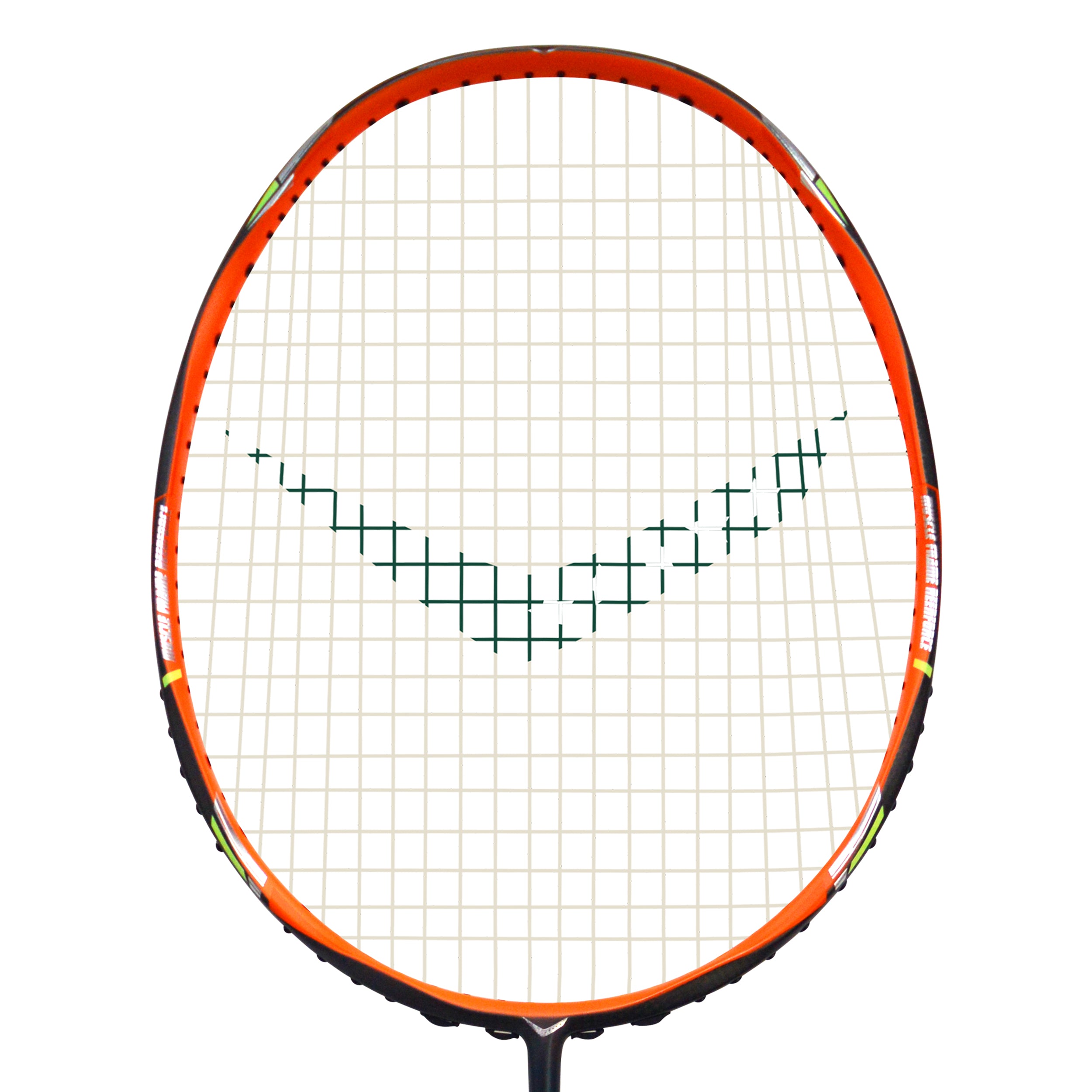 Glory S.3 Badminton Racket (Unstrung)