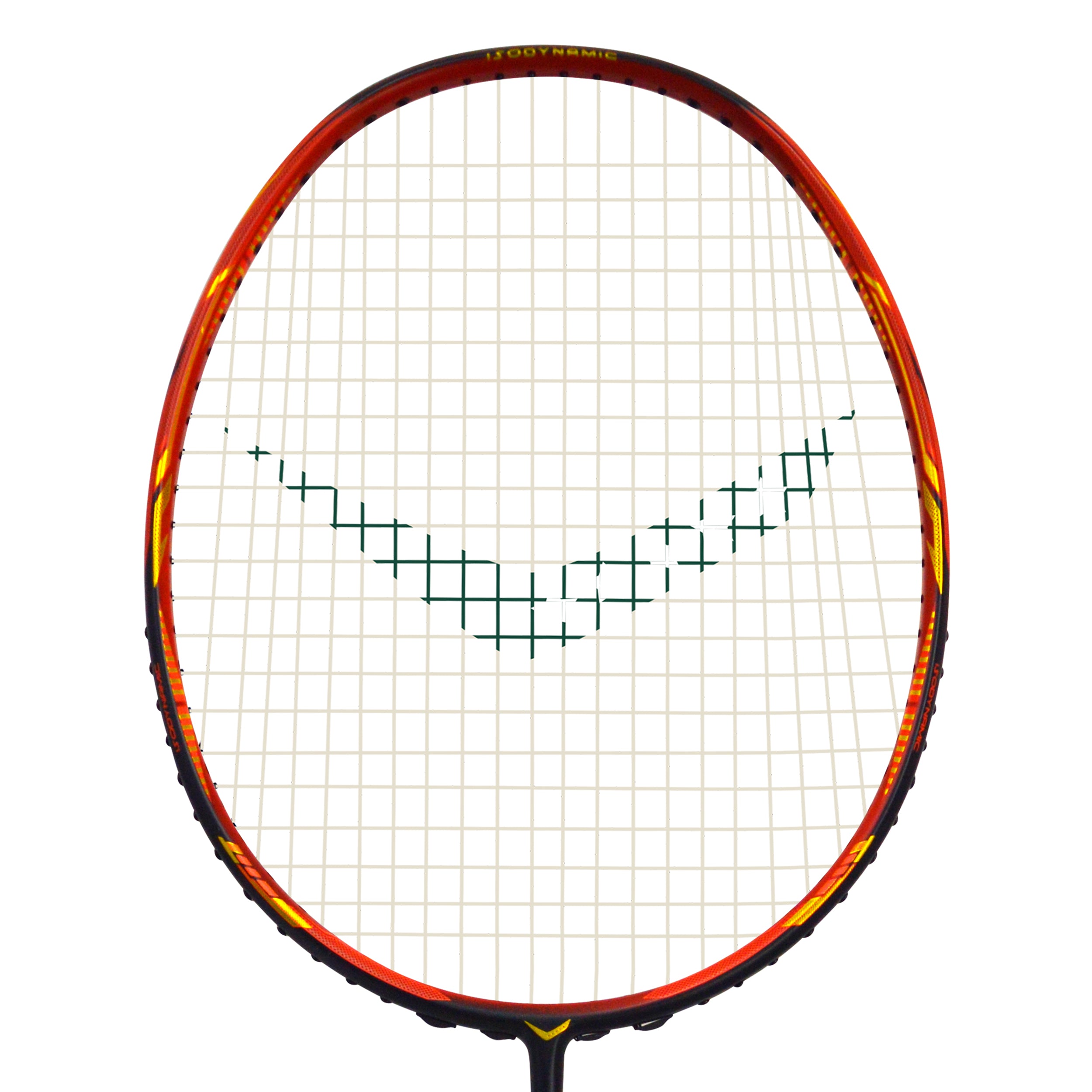 Knight New Badminton Racket (Unstrung)